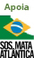 Convênio SOS Mata Atlântica