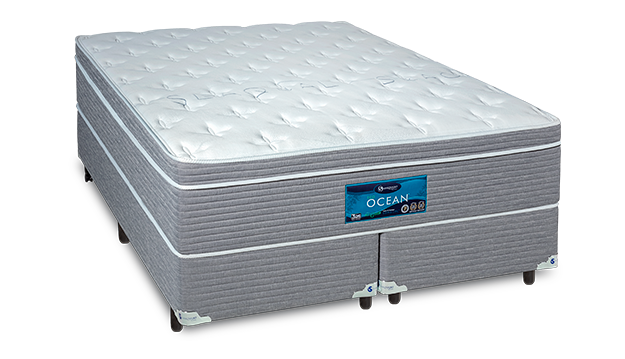 Thumb do colchão affection