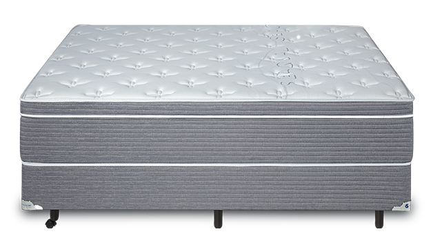 Thumb do colchão affection