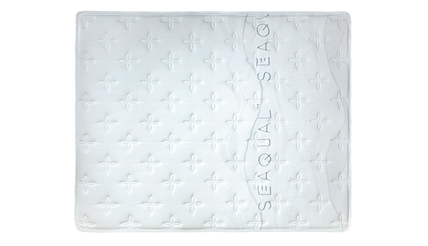 Thumb do colchão affection