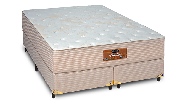 Thumb do colchão affection