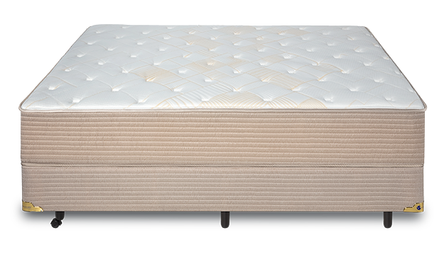 Thumb do colchão affection